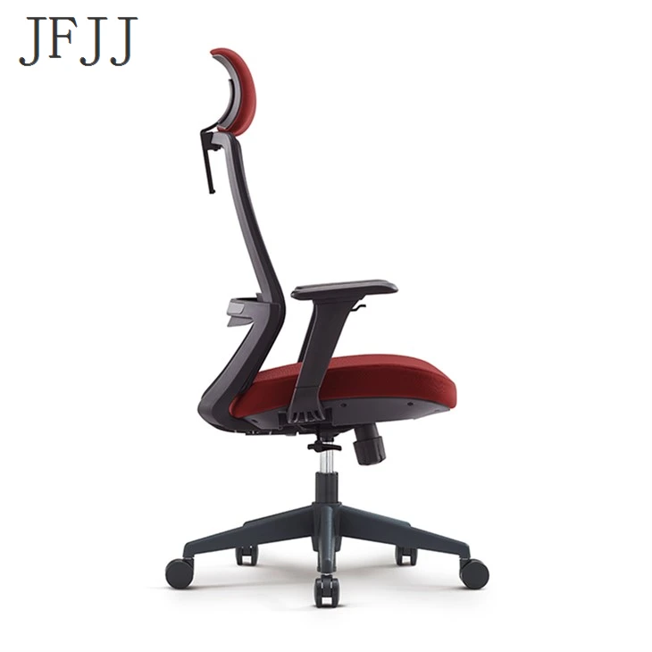 Mesh Office Lobby Chair