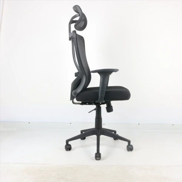 Black Chair