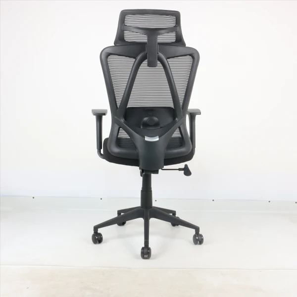 Black Chair