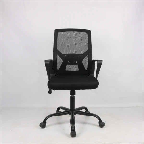 Foldable Mesh Chair